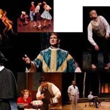 UM Theatre & Dance Presents THE COMEDY OF ERRORS, 4/30-5/11