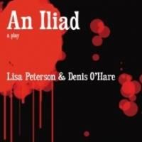 Published Edition of Denis O'Hare's AN ILIAD Out Today