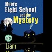 Liam Moiser Wins Awards With Series for Young Readers
