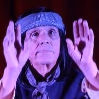 Photo Coverage: Rudy Ramos Presents GERONIMO, LIFE ON THE RESERVATION