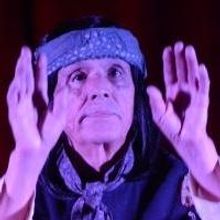 Photo Coverage: Rudy Ramos Presents GERONIMO, LIFE ON THE RESERVATION