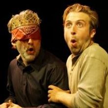 Photo Flash: Oracle's BROOKLYN LABYRINTH, Now Playing