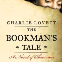 Barnes & Noble Recommends Charlie Lovett's THE BOOKMAN'S TALE