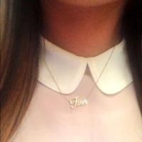 Lea Michele Tweets 'Finn' Photo During Filming For GLEE Cory Monteith Tribute