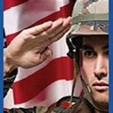 Cleveland POPS Salute the Armed Forces Tonight