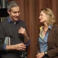Pen Parentis Literary Salon Presents Free-Ranging Geniuses Tonight