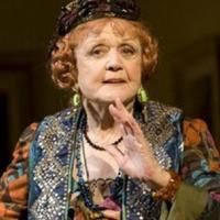 An Icon Returns to Her Roots: Angela Lansbury Revisits Career-Launching Theatre in…