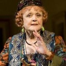An Icon Returns to Her Roots: Angela Lansbury Revisits Career-Launching Theatre in Washington D.C. Tonight