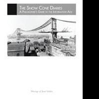 Juan Valdez Releases THE SNOW CONE DIARIES