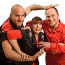 Improv Melbourne Announces LATE NIGHT IMPRO & CELEBRITY THEATRESPORTS