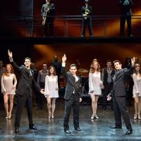 JERSEY BOYS Becomes Broadway's Thirteenth Longest-Running Show