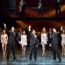 JERSEY BOYS Becomes Broadway's Thirteenth Longest-Running Show