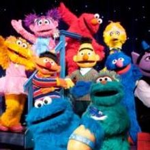 Score 50 Percent Off With 'Super Sunday Savings' For SESAME STREET LIVE at the Fox