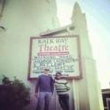 BWW Interviews: Chilling on The Pink Couch with MAFEKING ROAD's Andrew Laubscher and 