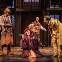 BWW Reviews: THE ALCHEMIST at STNJ; This Rarely Produced Show Shines on the Madison…