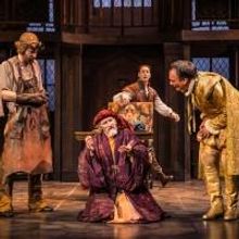 BWW Reviews: THE ALCHEMIST at STNJ; This Rarely Produced Show Shines on the Madison S