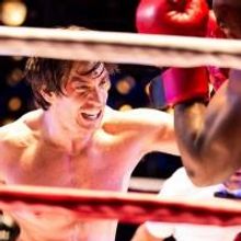 Photo Flash: Inside the Eye of the Tiger: First Look at Andy Karl, Margo Seibert &…