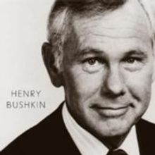 CARSON - THE MUSICAL Workshop Set for September; Creator Henry Bushkin Wins Book…