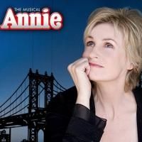 New ANNIE Cast Album To Feature Jane Lynch Bonus Tracks; Track List & Pre-Order Info!