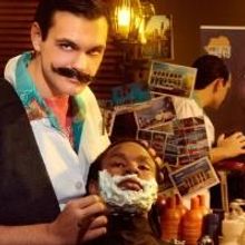 Cape Town Opera's THE BARBER OF SEVILLE to Support 'Movember'