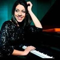 2013 Van Cliburn Silver Medalist Beatrice Rana to Perform at Winter Center, 10/22