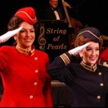 Fox Performing Arts Center Welcomes IN THE MOOD - A 1940'S MUSICAL REVUE Tonight