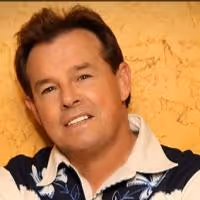 AN EVENING WITH SAMMY KERSHAW Set for the Harris Center, 1/25