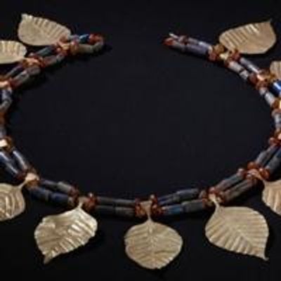 Featured Art Exhibition: 'Mesopotamia' at the Royal Ontario Museum