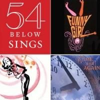 Mimi Hines, Tovah Feldshuh, Donna Vivino & More Set for FUNNY GIRL Concert at 54…