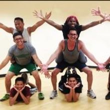 San Diego Gay Men's Chorus to Present FEELIN' GROOVY, 7/27-28