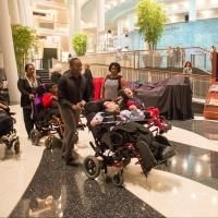 Florida Grand Opera Partners With Miami Cerebral Palsy Residential Services to Bring…