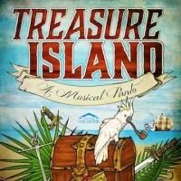 South Bend Civic Theatre Presents TREASURE ISLAND, Now thru 10/12