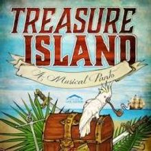 South Bend Civic Theatre Presents TREASURE ISLAND, Now thru 10/12