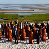 Gloriæ Dei Cantores to Celebrate 25th Anniversary with Concerts, 9/27-28