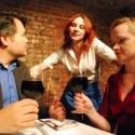 Archway Theatre Presents FISHING, 8/23-9/22