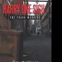 A Murderous Crime Thriller: Will Detective Harry Touchstone Figure It Out?