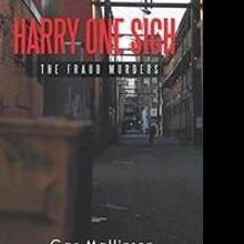 A Murderous Crime Thriller: Will Detective Harry Touchstone Figure It Out?