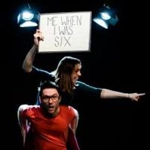 SO IT GOES and CIRCLE to Explore Family Relationships at The Marlowe Studio