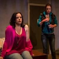 Photo Flash: Step Up Productions' DARLIN', Now Playing Through 4/13