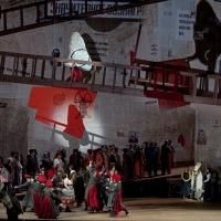 Ridgefield Playhouse Presents Othello 10/5; Full Oct. Lineup Announced