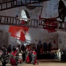 Ridgefield Playhouse Presents Othello 10/5; Full Oct. Lineup Announced