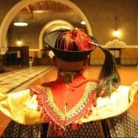 L.A. Dance Project's INVISIBLE CITIES Opens Today at Union Station