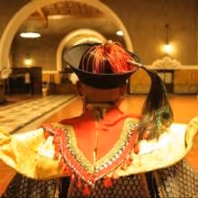 L.A. Dance Project's INVISIBLE CITIES Opens Today at Union Station