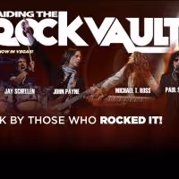 RAIDING THE ROCK VAULT to Continue thru 2014 at Las Vegas Hotel & Casino