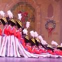 Reagle's CHRISTMAS TIME Set for12/7-16