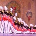 Reagle's CHRISTMAS TIME Set for12/7-16