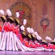 Reagle's CHRISTMAS TIME Set for12/7-16