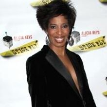 Lydia R. Diamond Named Resident Playwright at Arena Stage