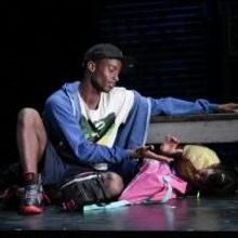 LCT3's 'BROWNSVILLE SONG' Opens Tonight