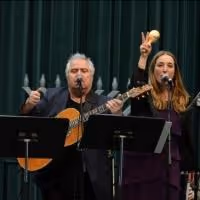 Photo Flash: National Yiddish Theatre Kicks Off the Holiday Season with SONGS OF…
